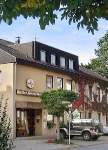 Hotel Sonne Bad Friedrichshall