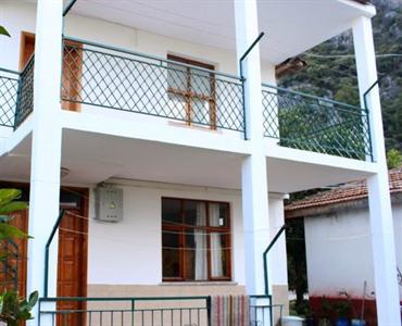 Cirali Irmak Hotel