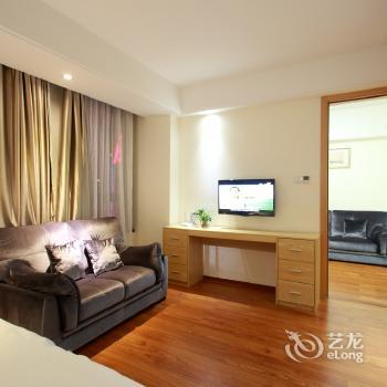 U-Zone Serviced Hotel Apartment