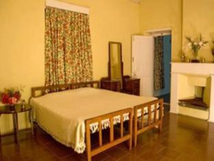 Vista Rooms at Adderley Guest House