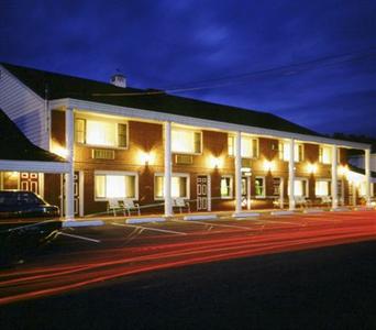 Coachman Inn Kittery