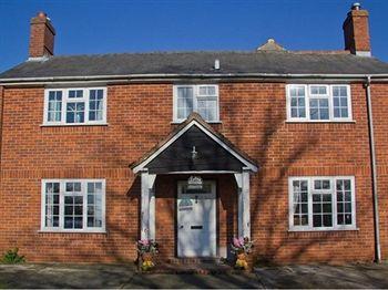 The Farmhouse Saxmundham