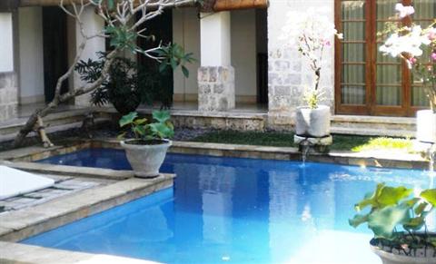 Taman Suci Suite & Villa Bali