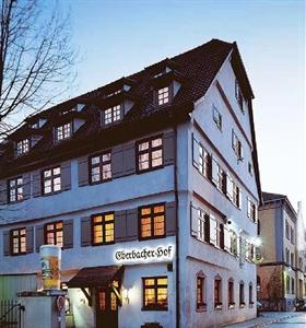 Flair Hotel Eberbacher Hof Biberach an der Riss