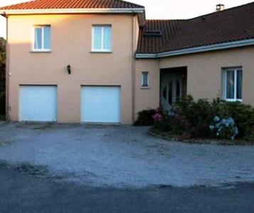 Chambres d'Hotes de l'Auraine