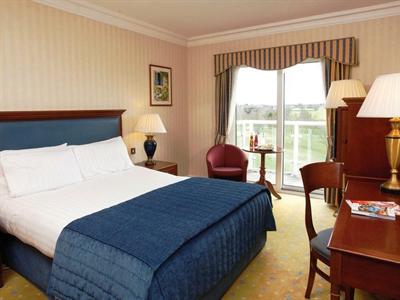 Best Western Plus Windmill Village Hotel Golf & Leisure Club