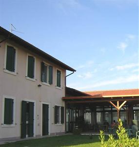 Agriturismo Le Bianchette