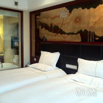 Wenxin 99 CEO Hotel