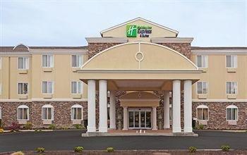 Holiday Inn Express Hotel & Suites Swansea Providence