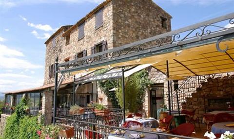 Le Logis du Guetteur