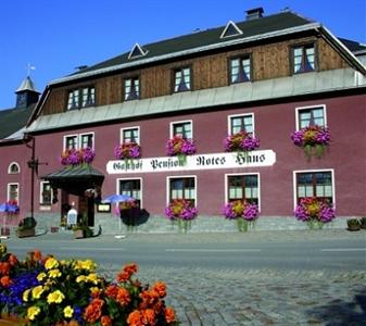 Rotes Haus Landgasthof