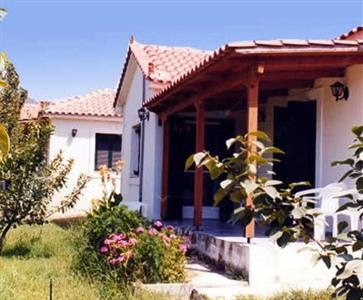 Pantelios Village