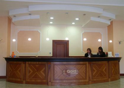 Gold Hotel Marcianise