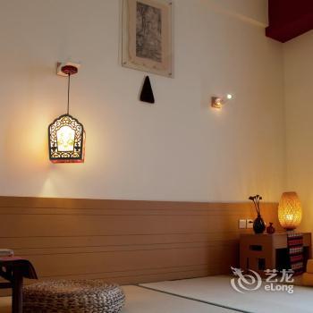 Tianjin Konggang E518 Boutique Art Hotel