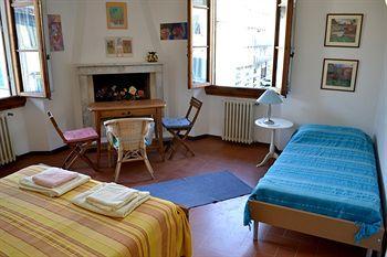 Langolino e Langoletto Bed & Breakfast