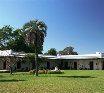 Estancia Buena Vista