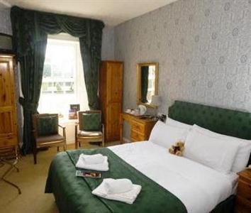 Hartforth Hall Hotel