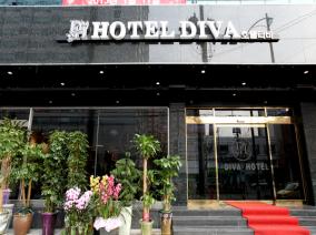 Diva Hotel Seoul