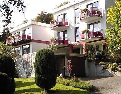 Pension Schroder Willingen Hesse