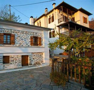 Villa Zachos