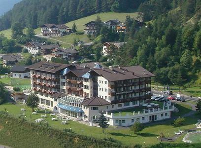 Hotel Diamant Santa Cristina Valgardena