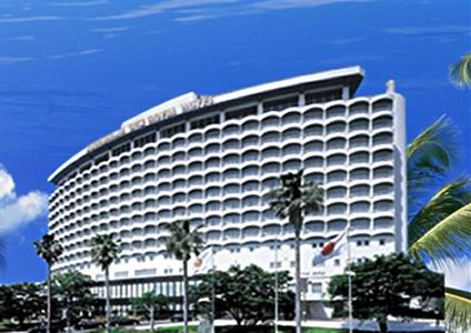 Kagoshima Sun Royal Hotel