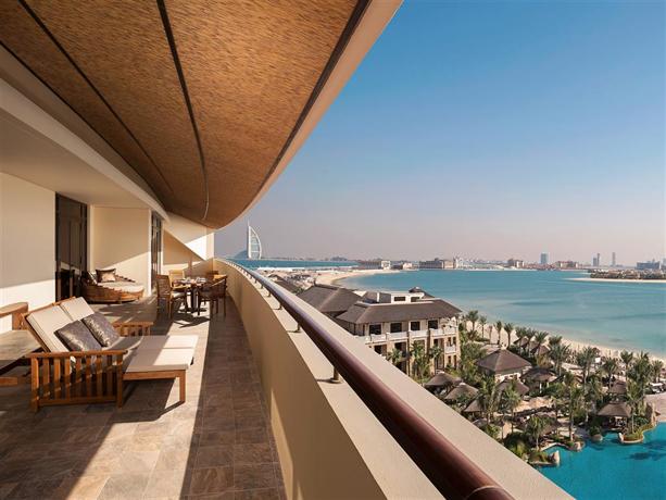 Sofitel Dubai The Palm Resort & Spa