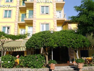 Hotel Riviera Deiva Marina