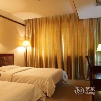 Wuhan Zidu Hotel