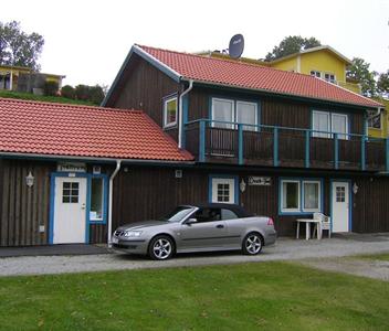 Skotteksgarden Cottages Ulricehamn