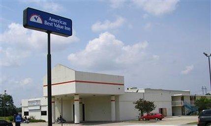 Americas Best Value Inn Opelousas