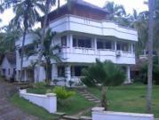 Le Mangalath Beach Resort