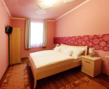 Gesztenye Apartman