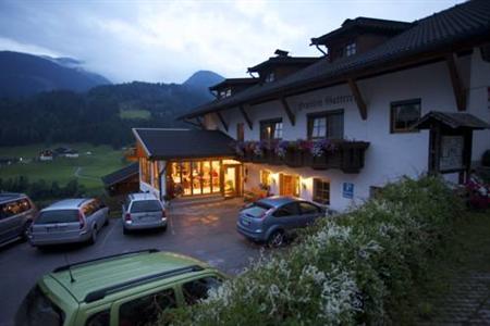 Pension Gatterer