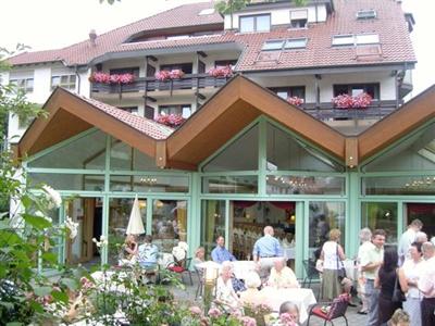 Hotel Restaurant Lamm