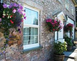 The Mendip Gate Guest House