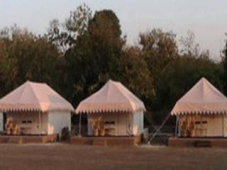 Hotel Safari Sasan Gir
