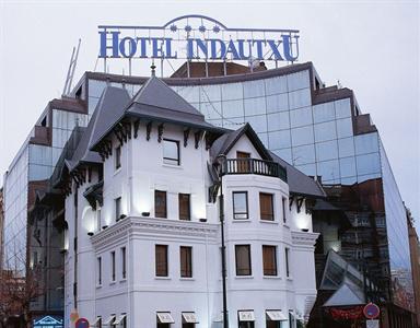 Silken Indautxu Hotel