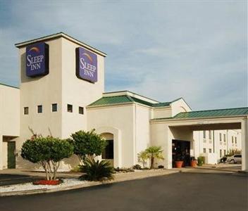 Sleep Inn Meridian