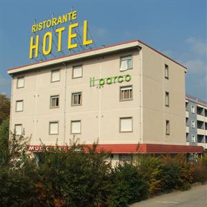 Hotel Il Parco Rioveggio