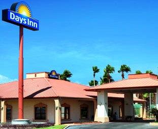 Days Inn Portland Corpus Christi