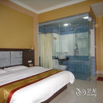 Rongan Lido Business Hotel Liuzhou