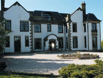 Gleddoch House Hotel Spa & Golf Club