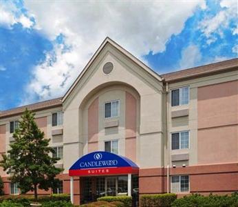 Candlewood Suites Birmingham