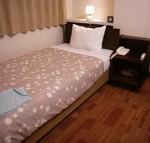 Tokushima Station Hotel