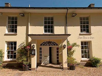 The Dove Inn Winchester