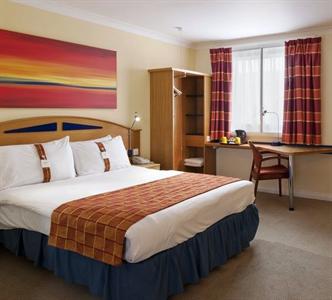 Express By Holiday Inn East Midlands Airport Derby