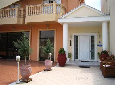 Corali Studios Ammoudia