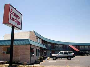 Econo Lodge Eads