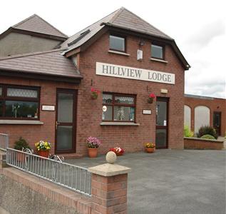 Hillview Lodge